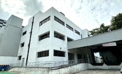 Joo Koon Circle (D22), Factory #638722251